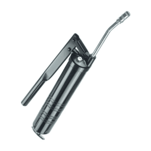 Engrasadora a Palanca Extensión de 5", 6,000 PSI. LUBRIMATIC PLEWS EDELMANN