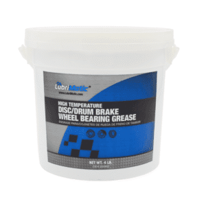 Grasa para Balinera de 4 LBS Alta Temperatura. LUBRIMATIC PLEWS EDELMANN - Imagen 1