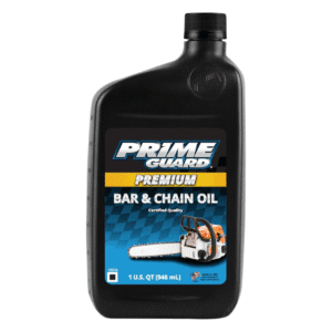 Aceite Premium para Motosierra 1QT Barra & Cadena. LUBRIMATIC PLEWS EDELMANN