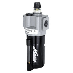 Lubricador de 1/2 NPT. MILTON INDUSTRIES
