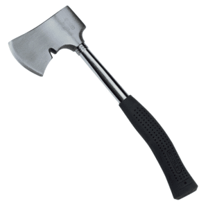 Hacha Corta de 1-1/4 LBS con Mango de Metal 13-1/4. STANLEY - Imagen 1