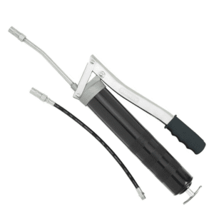 Engrasadora a Palanca Extensión de 6" y Manguera Flexible. STANLEY