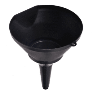 Embudo Plástico Rígido de 8-5/8. TACTIX - Imagen 1