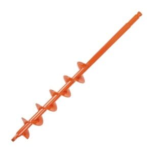 Broca para Tierra de 2" X 17-3/4 Espiga Hexagonal 7/16. TACTIX