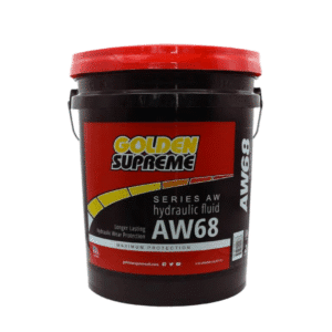 Aceite Hidráulico AW68 de 5 Galones. TEXACO