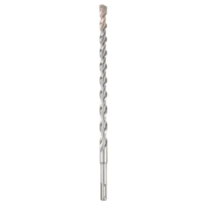 Broca Concreto SDS Plus de 1/2 X 10" X 12" 2 Cortes. MILWAUKEE