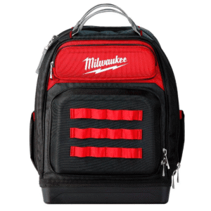 Mochila Portaherramientas 15" 48 Bolsillos. MILWAUKEE - Imagen 1