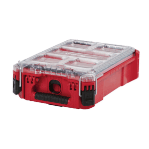 Organizador 5 Compuerta 9-3/4 X 15-1/4 X 4-9/16 IP65 Packout. MILWAUKEE - Imagen 1
