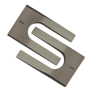 Juego de Cuña #1 1JT. JACOBS - Imagen 1