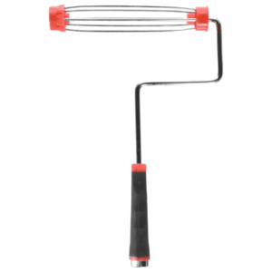 Maquina para Rodillo de 9", 5 Alambres Pro. LINZER PRODUCTS