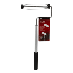 Maquina para Rodillo con Extensión de 9", 5 Alambres. LINZER PRODUCTS