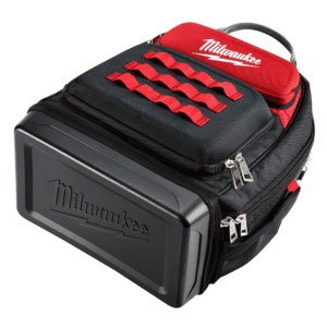 Mochila Portaherramientas 15" 48 Bolsillos. MILWAUKEE - Imagen 3