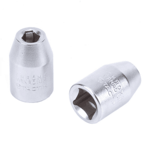 Adaptador 3/8 para Socket P-1/4. TACTIX - Imagen 1