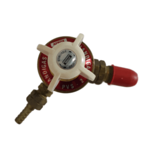 Regulador para Propano. AFROX