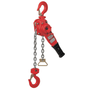 Polipasto a Palanca Modelo AP de 1.5 Toneladas X 1.5 Metros. AMENABAR