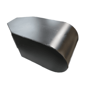 Contenedor Cadena de 8 X 15" para Modelo AMNE31120SC. AMENABAR - Imagen 2