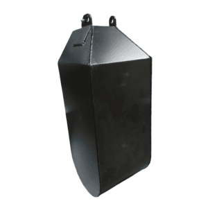 Contenedor Cadena 8 X 22" para Modelo Amne31232SC. AMENABAR