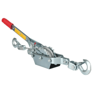 Tecle Manual de Cable 1 Tonelada X 12'. AMERICAN POWER PULL