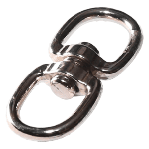 Sacavuelta Niquelado 1" 100 Lbs. BARON MFG