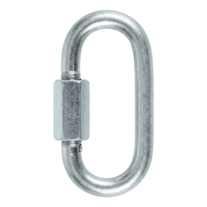 Unión para Cadena Rápido 5/16 Capacidad 1,760 Lbs. BARON MFG