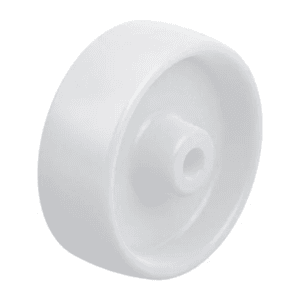 Rueda 4" Suelta Poliamida 100 X 37 X 12MM 280KG. BLICKLE - Imagen 1