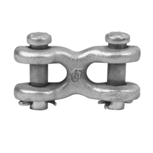 Unión para Cadena 7/16- 1/2 9,200 Lbs. CAMPBELL CHAIN - Imagen 1