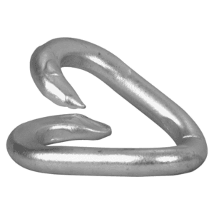 Unión para Cadena 3/16 X 1" Capacidad 240 Lbs. CAMPBELL CHAIN - Imagen 1