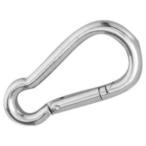 Union para Mosqueton 3/8 X 2-3/4 Capacidad 160 Lbs. CAMPBELL CHAIN