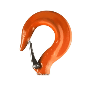 Gancho Superior 1/2 Toneladas para Malacate Serie 622. COLUMBUS MCKINNON