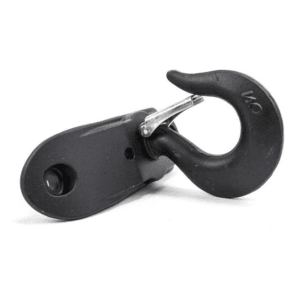 Gancho Rigido para Trolley Modelo Lodestar A,Aa,B,C,F. COLUMBUS MCKINNON