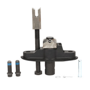 Gancho Rigido para Trolley Modelo Lodestar R,Rr. COLUMBUS MCKINNON