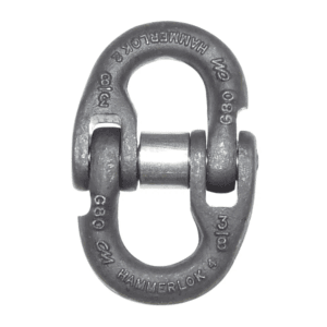 Union para Cadena con Seguro 3/4- 28,300 Lbs. COLUMBUS MCKINNON - Imagen 1
