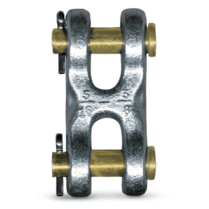 Unión para Cadena 1/4- 5/16 4,700 Lbs. COLUMBUS MCKINNON - Imagen 1