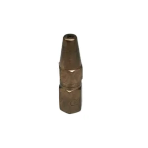 Boquilla para Calentar Microllama No.2. GALAGAR