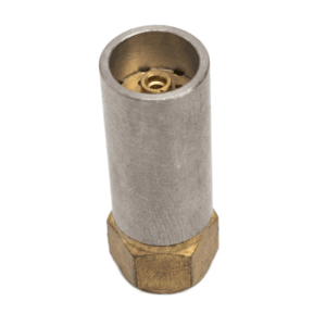 Boquilla Airebutano Microllama 12MM. GALAGAR