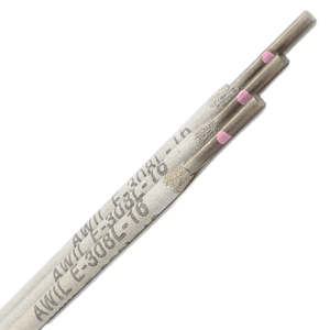 Soldadura Acero Inoxidable E-308-15 Essab Welco 5/32. INFRA - Imagen 1
