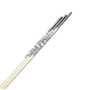 Soldadura Acero Dulce E-6011 5/32 Eléctrica. INFRA