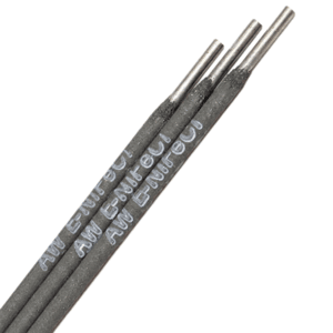 Soldadura Hierro Fundido NI 60% Ferronilox 1/8 Eléctrico AC/DC. INFRA