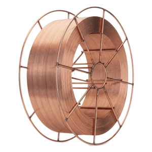 Alambre en Rollo para Soldadura 1/16 X 61 Lbs. INFRA