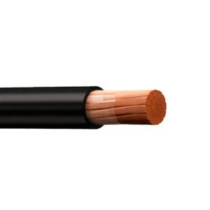 Cable Soldador #4/0 75 GRC 600V 23.01MM Extensión. PROCABLE