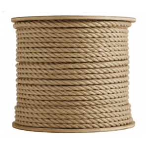 Soga Manila 5/16 (7MM) (Rollo 656'/200 Metros). SOGAS