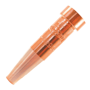 Boquilla para Cortar #4 Estilo Harris. UNIWELD
