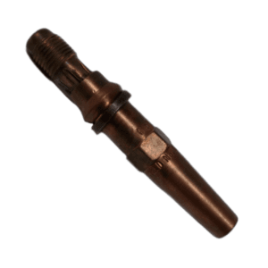 Boquilla para Cortar #62 con Gas Estilo Torchweld. UNIWELD - Imagen 1