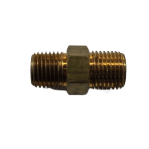 Conector Salida para Oxígeno 1/4 X "B" RH. UNIWELD