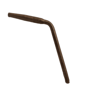 Punta de Boquilla para Soldadura G X 46. UNIWELD