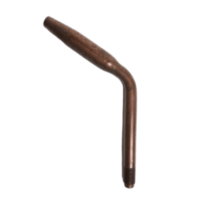 Punta de Boquilla para Soldadura G X 72. UNIWELD - Imagen 1
