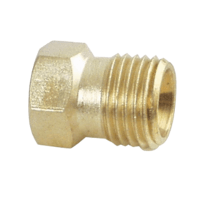 Adaptador (ARH) (BRH). UNIWELD