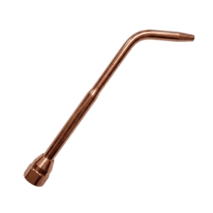 Boquilla para Soldar #71-46. UNIWELD - Imagen 1