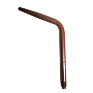 Punta de Boquilla para Soldadura GXU42. UNIWELD - Imagen 1