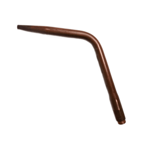 Punta de Boquilla para Soldadura GXU50. UNIWELD - Imagen 1